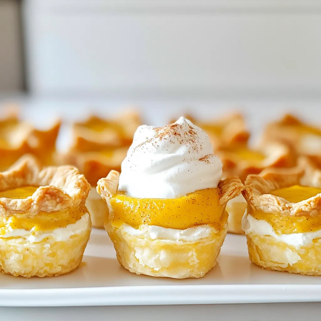 Pumpkin Pie Cheesecake Bites Air Fryer Delight